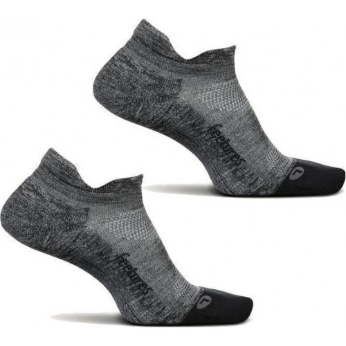 Feetures Calcetines Elite Ultra Light No Show Tab